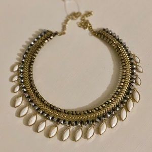 Noonday Collection Choker Necklace